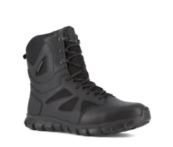 REEBOK WORK Work & Safety|Work>Men's Sublite Cushion Tactical RB8806 Work Boots