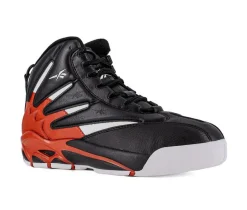 Men's The Blast Work High Top Sneakers|REEBOK WORK Discount