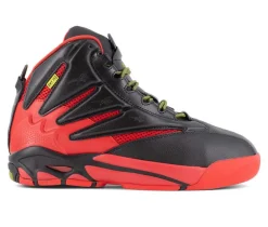 REEBOK WORK Work & Safety|Work>Men's The Blast Work Elastrical Hazard Met Guard High-Top Sneakers