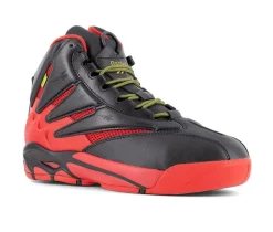REEBOK WORK Work & Safety|Work>Men's The Blast Work Elastrical Hazard Met Guard High-Top Sneakers