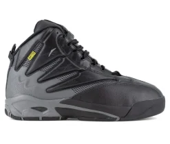 REEBOK WORK Work & Safety|Work>Men's The Blast Work Elastrical Hazard Met Guard High-Top Sneakers