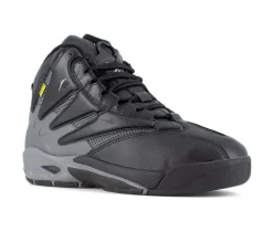 REEBOK WORK Work & Safety|Work>Men's The Blast Work Elastrical Hazard Met Guard High-Top Sneakers