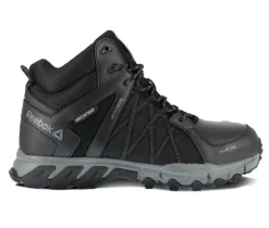 Men's Trailgrip Leather Work Boots|REEBOK WORK Discount