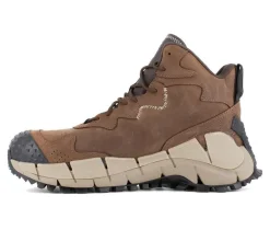 Men's Zig Kinetica Edge II Work Waterproof Work Boots|REEBOK WORK Hot