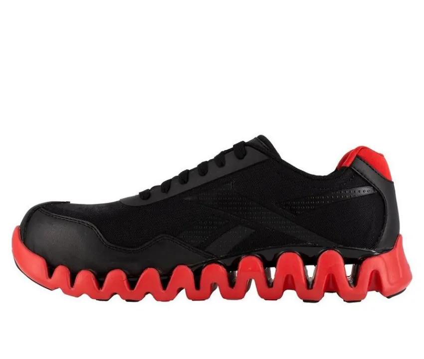 REEBOK WORK Work & Safety|Work>Men's Zig Pulse Work RB3016 Shoes