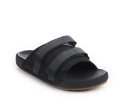 Men's Avila Two Bar Sport Slides|Reef Hot