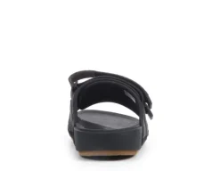 Men's Avila Two Bar Sport Slides|Reef Hot