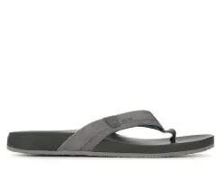 Reef Sandals>Men's Cushion Spring Flip-Flops