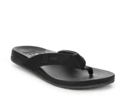 Reef Sandals>Men's Cushion Spring Flip-Flops