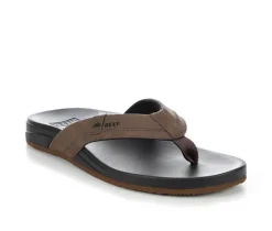 Men's Cushion Spring Flip-Flops|Reef Sale