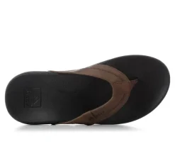 Men's Cushion Spring Flip-Flops|Reef Sale