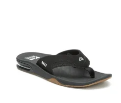 Reef Sandals>Men's Fanning Flip-Flops