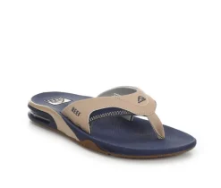 Reef Sandals>Men's Fanning Flip-Flops