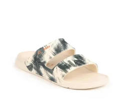 Men's Oasis Double Up Outdoor Sandals|Reef Hot