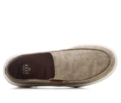 Men's Swellsole Pacific Casual Shoes|Reef Hot
