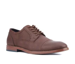 Men's Asher Dress Shoes|Reserved Footwear Discount