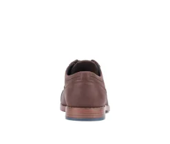 Men's Asher Dress Shoes|Reserved Footwear Discount