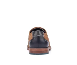 Men's Bertand Dress Oxfords|Reserved Footwear Online