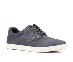 Men's Dan Casual Oxfords|Reserved Footwear Best