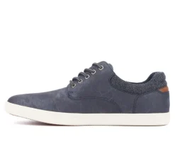 Men's Dan Casual Oxfords|Reserved Footwear Best