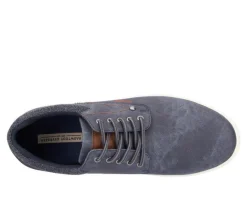 Men's Dan Casual Oxfords|Reserved Footwear Best
