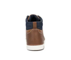 Men's Deion Casual Sneaker Boots|Reserved Footwear Hot