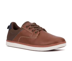 Reserved Footwear Casual>Men's Levi Oxfords