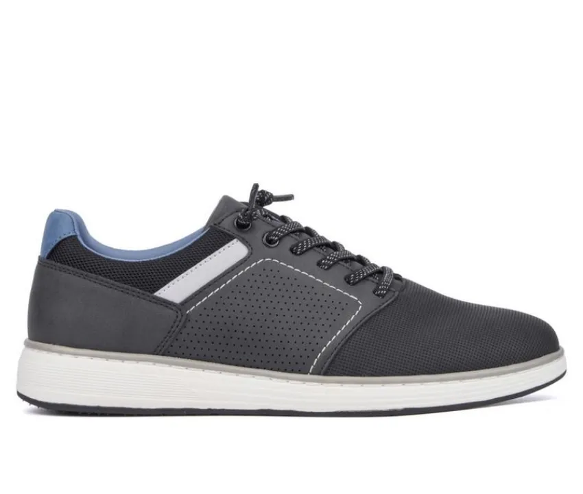 Reserved Footwear Casual>Men's Monroe Casual Oxfords