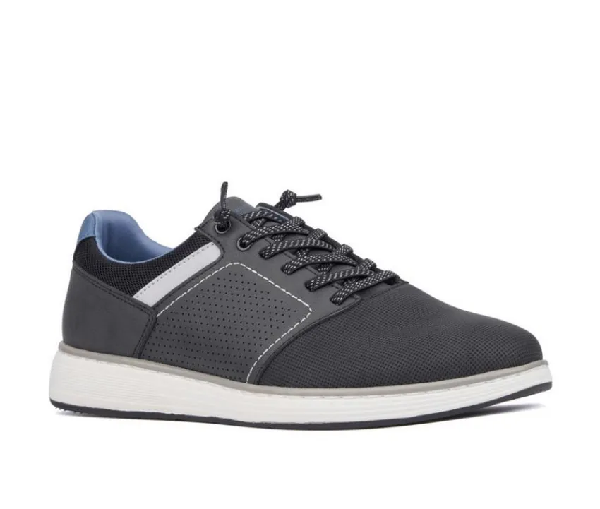 Reserved Footwear Casual>Men's Monroe Casual Oxfords