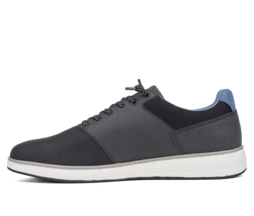 Reserved Footwear Casual>Men's Monroe Casual Oxfords
