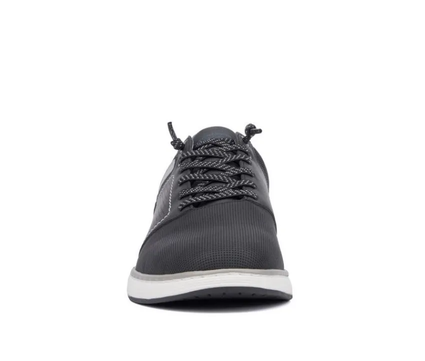 Reserved Footwear Casual>Men's Monroe Casual Oxfords
