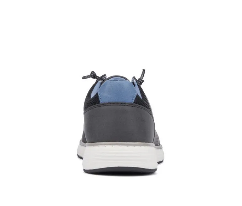 Reserved Footwear Casual>Men's Monroe Casual Oxfords