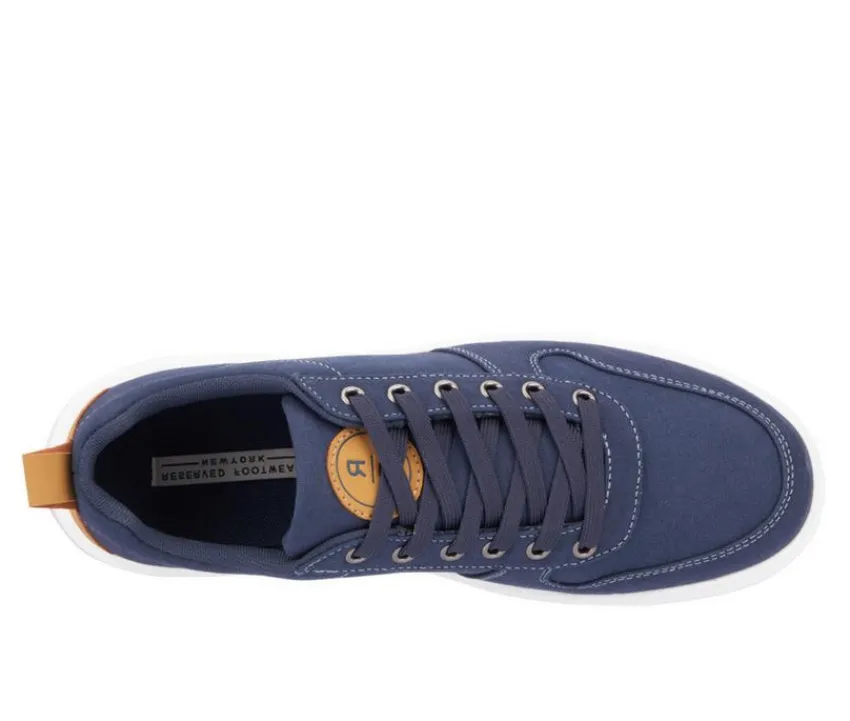 Men's Niko Sneakers|Reserved Footwear Hot