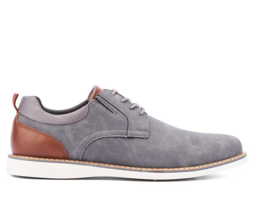 Men's Vertigo Oxfords|Reserved Footwear Sale