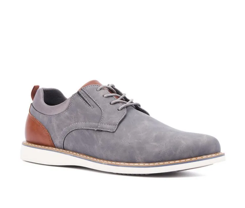 Men's Vertigo Oxfords|Reserved Footwear Sale
