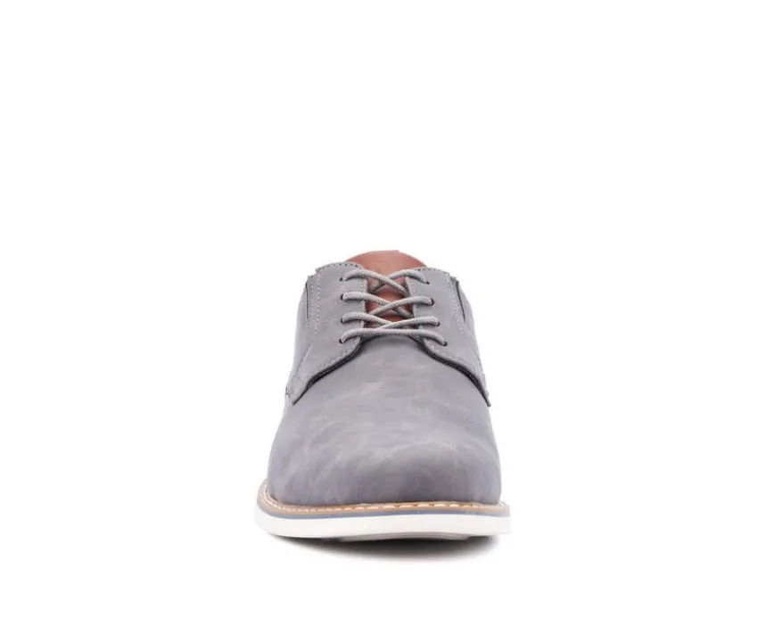 Men's Vertigo Oxfords|Reserved Footwear Sale