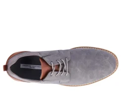 Men's Vertigo Oxfords|Reserved Footwear Sale
