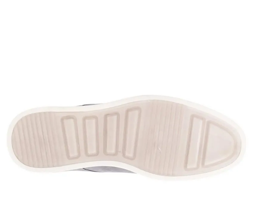 Men's Vertigo Oxfords|Reserved Footwear Sale