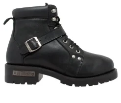RideTecs Boots>Men's 6