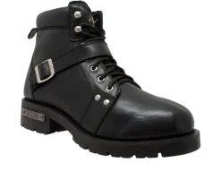 RideTecs Boots>Men's 6