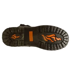 Men's 16|RideTecs Hot