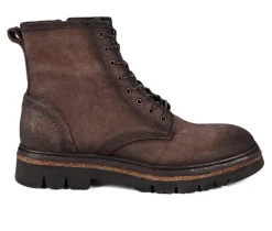 Men's Duty Work Boots|ROAN by BED STU Best