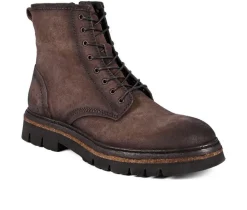 Men's Duty Work Boots|ROAN by BED STU Best