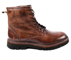 Men's Duty Work Boots|ROAN by BED STU Outlet