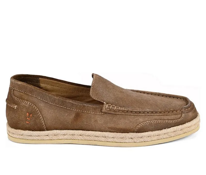 Men's Kaboom Loafers|ROAN by BED STU Clearance