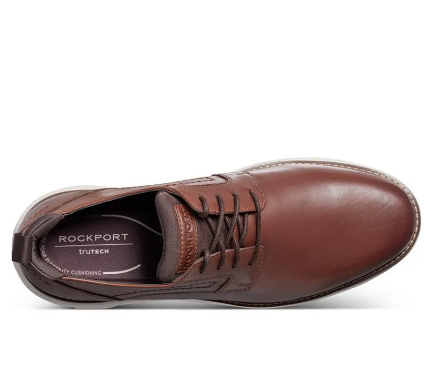 Rockport Casual>Men's Canton Oxfords
