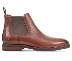 Men's Cassius Chelsea Boots|Rockport Online