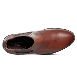 Men's Cassius Chelsea Boots|Rockport Online