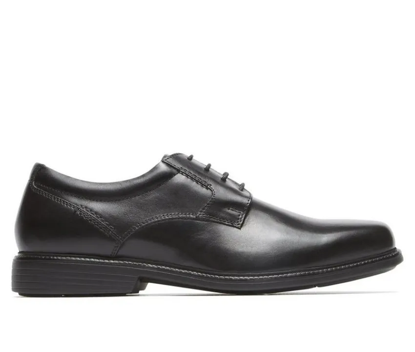 Rockport Dress>Men's Charlesroad Plaintoe Dress Shoes