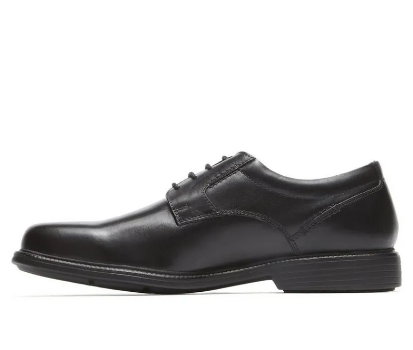 Rockport Dress>Men's Charlesroad Plaintoe Dress Shoes